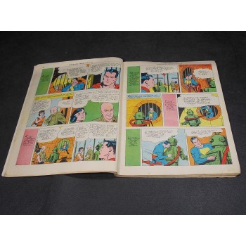 SUPERALBO NEMBO KID 52 – Mondadori 1964
