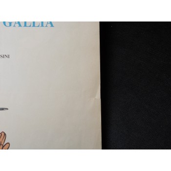 ASTERIX E IL GIRO DI GALLIA di Goscinny e Uderzo – Brossurato Mondadori 1979 