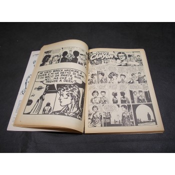 L'AVVENTUROSO COLLANA GRANDI ALBI 1 – Sole Editore 1973