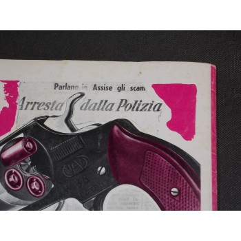 CLASSICI AUDACIA 32 MICHEL VAILLANT IL CASTELLO DELLA VENDETTA - Mondadori 1966