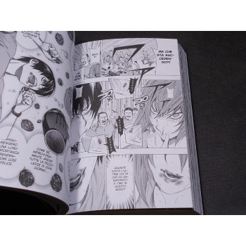 ALL YOU NEED IS KILL COMPLETE EDITION – Planet Manga 2020 I Edizione