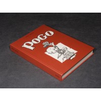 POGO di Walt Kelly – Milano Libri 1965 I Ed.