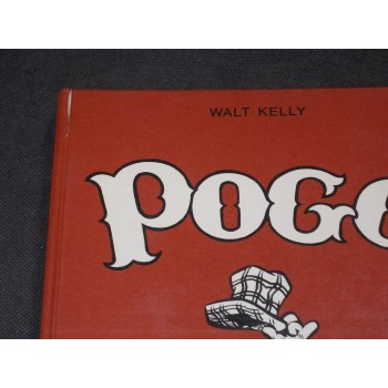 POGO di Walt Kelly – Milano Libri 1965 I Edizione