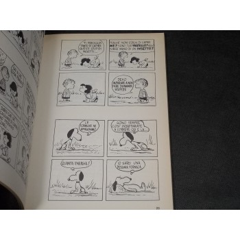POVERO CHARLIE BROWN di C.M. Schulz – Milano Libri 1964