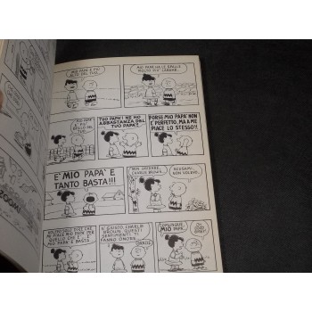 IL TERZO LIBRO DI CHARLIE BROWN di Schulz – I LIBRI DI LINUS 3 Milano Libri 1971