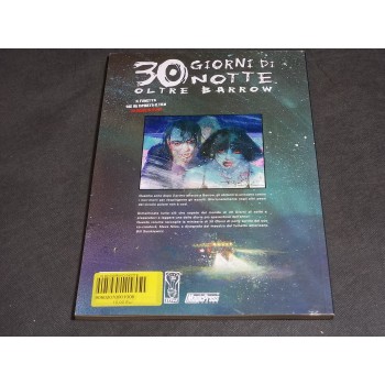 30 GIORNI DI NOTTE 1/12 Serie completa – Magic Press 2004 NUOVI