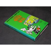 I FOLLI QUIZ DEL MAGO WIZ di B. Parker e J. Hart – Mondadori 1973 I Ed.