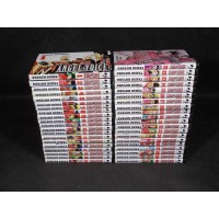 ANGEL VOICE 1/40 Serie completa – di T. Koyano – J-Pop NUOVI