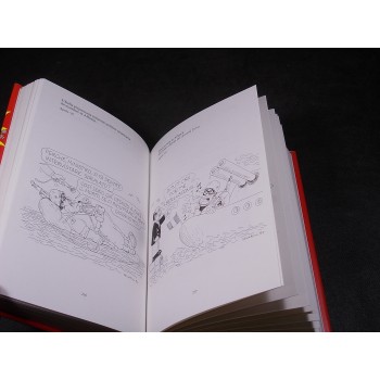 PAPARAZZO di Forattini – Mondadori 1997 II Edizione