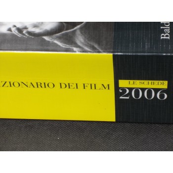 IL MEREGHETTI DIZIONARIO DEI FILM 2006 – Baldini Castoldi Dalai editore 2005