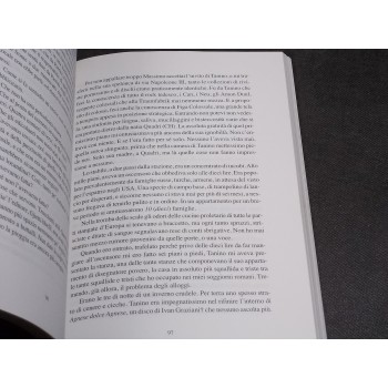 PRIMA PAGARE POI RICORDARE racconto di F. Scòzzari – Coniglio Editore 2004 