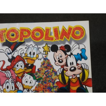 TOPOLINO 2501/2600 Sequenza completa – Disney Panini 2003
