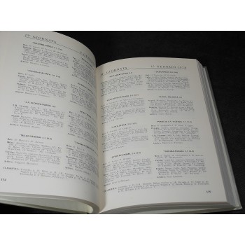 ALMANACCO ILLUSTRATO DEL CALCIO 1979 – Volume 38 – Panini