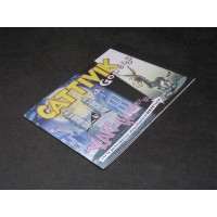 CATTIVIK A GODEGA – 3° Edizione Godega Fumetti 2010