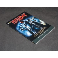 HELLBOY di Mignola e Byrne – Edizione allegata al DVD – Magic Press 2005