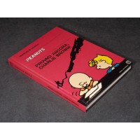 PROVACI ANCORA , CHARLIE BROWN ! Di C.M. Schulz  - Milano Libri 1985 I Ed.