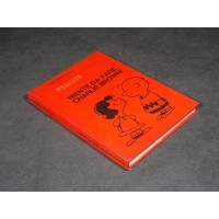 NIENTE DA FARE  , CHARLIE BROWN ! di C. M. Schulz  - Milano Libri 1967  I Ed.