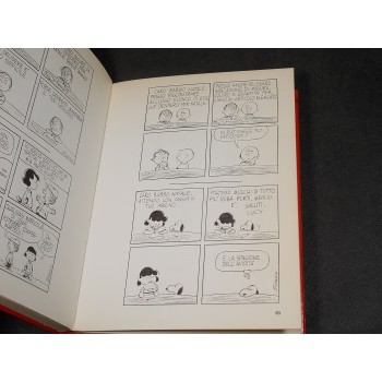 NIENTE DA FARE  , CHARLIE BROWN ! di C. M. Schulz  - Milano Libri 1967  I Ed.