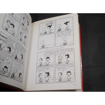 NIENTE DA FARE  , CHARLIE BROWN ! di C.M. Schulz  -Milano Libri 1969  IV Ed.