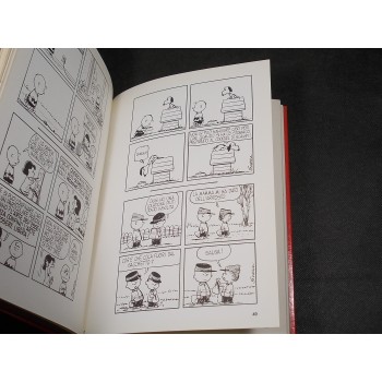 NIENTE DA FARE  , CHARLIE BROWN ! di C. M. Schulz  - Milano Libri 1971  VII Ed.