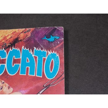 ODEON GIGANTE 4 FIGLIA DEL PECCATO – Edifumetto Squalo 1982