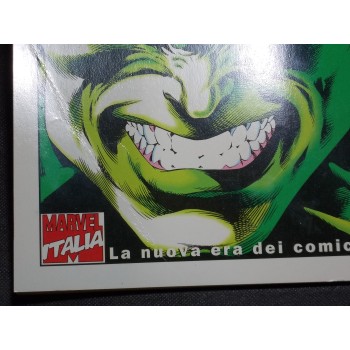 I VENDICATORI 0/23 Serie completa – Marvel italia 1994