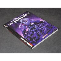 THE WALKING DEAD 70 Edizione Speciale – Saldapress 2020 Tiratura 1000 Copie