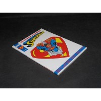 SUPERMAN NASCERE ANCORA - Saggio – Lucca Fumetto 1993