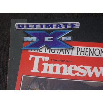 ULTIMATE X-MEN 1/53 Serie completa – Panini 2001