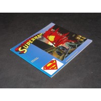 SUPERMAN - Saggio – Collana Fumetto 3 – Edizioni Grafiche Lo Vecchio