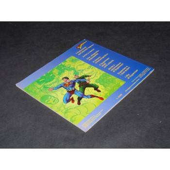 SUPERMAN - Saggio – Collana Fumetto 3 – Edizioni Grafiche Lo Vecchio