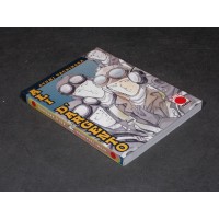 ALI D'ARGENTO di Ayumi Tachihara – Planet Manga 1998 I Edizione