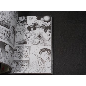 JAPAN di Bronson e Miura – Planet Manga 2000 I Edizione