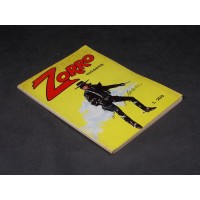 ZORRO GIGANTE 2 – Cerretti Editore 1969