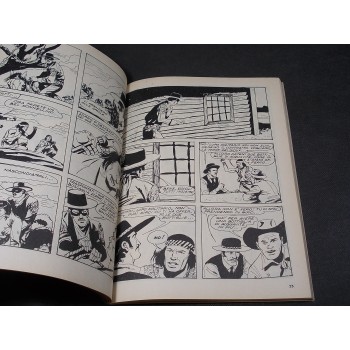 ZORRO GIGANTE 5 – Cerretti Editore 1970
