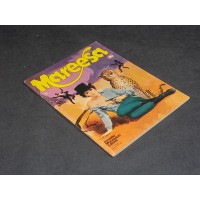 MAREESA ( Secret ) 6 – Mondadori Editore 1977