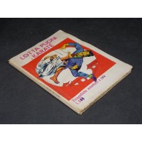 LOTTA PUGNI E KARATE' – Supplemento Kung-Fu 8  - Edizioni Caprcorno 1973/74