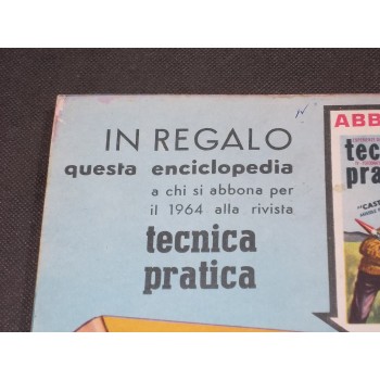 PICCOLO SCOUT GIGANTE 5 – VIAGGIO VERSO LA MORTE – Edizioni Cervinia 1964