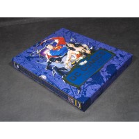 DC COMICS ANNO PER ANNO con Box e 2 Stampe – Panini 2011