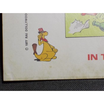 PECOS BILL  7/16 Sequenza completa – 10 albi – Epierre Edizioni 1978