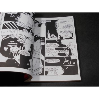 THE RED DIARIES di Gary Reed - in Inglese – Caliber Comics 2000