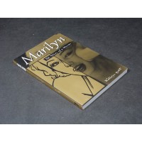 MARILYN THE STORY OF A WOMAN di K. Hyatt – in Inglese – Seven Stories Press 1996