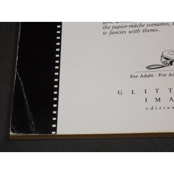 DIVA CINEMA 1951 – 1965 – Glittering Images 1989