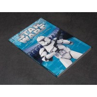 STAR WARS ATTACK OF THE CLONES PhotoComic – in Inglese - Dark Horse 2007