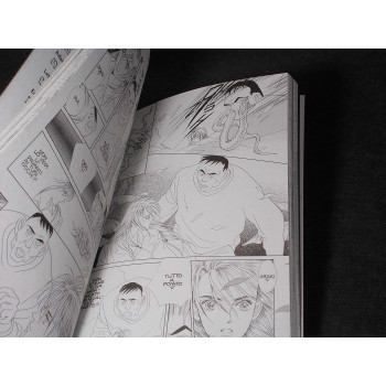 LA PRINCIPESSA SPLENDENTE 1/28 Serie Cpl - di Shiimizu – Planet Manga 2003 NUOVI