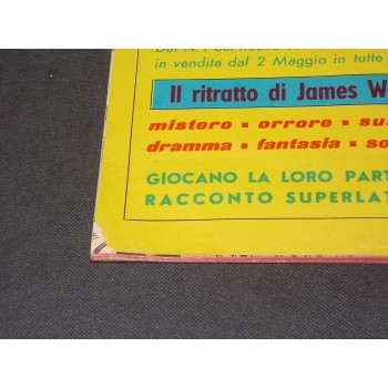 LA PRIMULA VERDE 1 – GLI OPPRESSORI – Editoriale Corno 1964