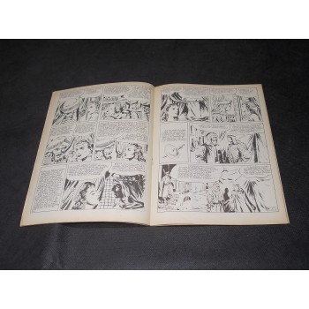 ALBI ROMOLETTO 5 – SPIE A BAGDAD – Edit. C. Cecchini 1955