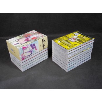 BILLY BAT 1/20 Serie Cpl – Urasawa – Goen / GP Manga / Planet Manga 2016 NUOVI