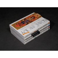 BRAVE STORY 1/4 Sequenza completa – di M. Miyabe e Y. Ono - J-Pop