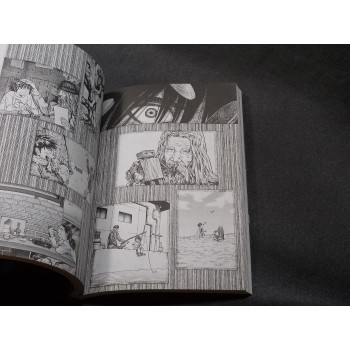ZETMAN 1/15 Sequenza completa – di M. Katsura – Star Comics 2004